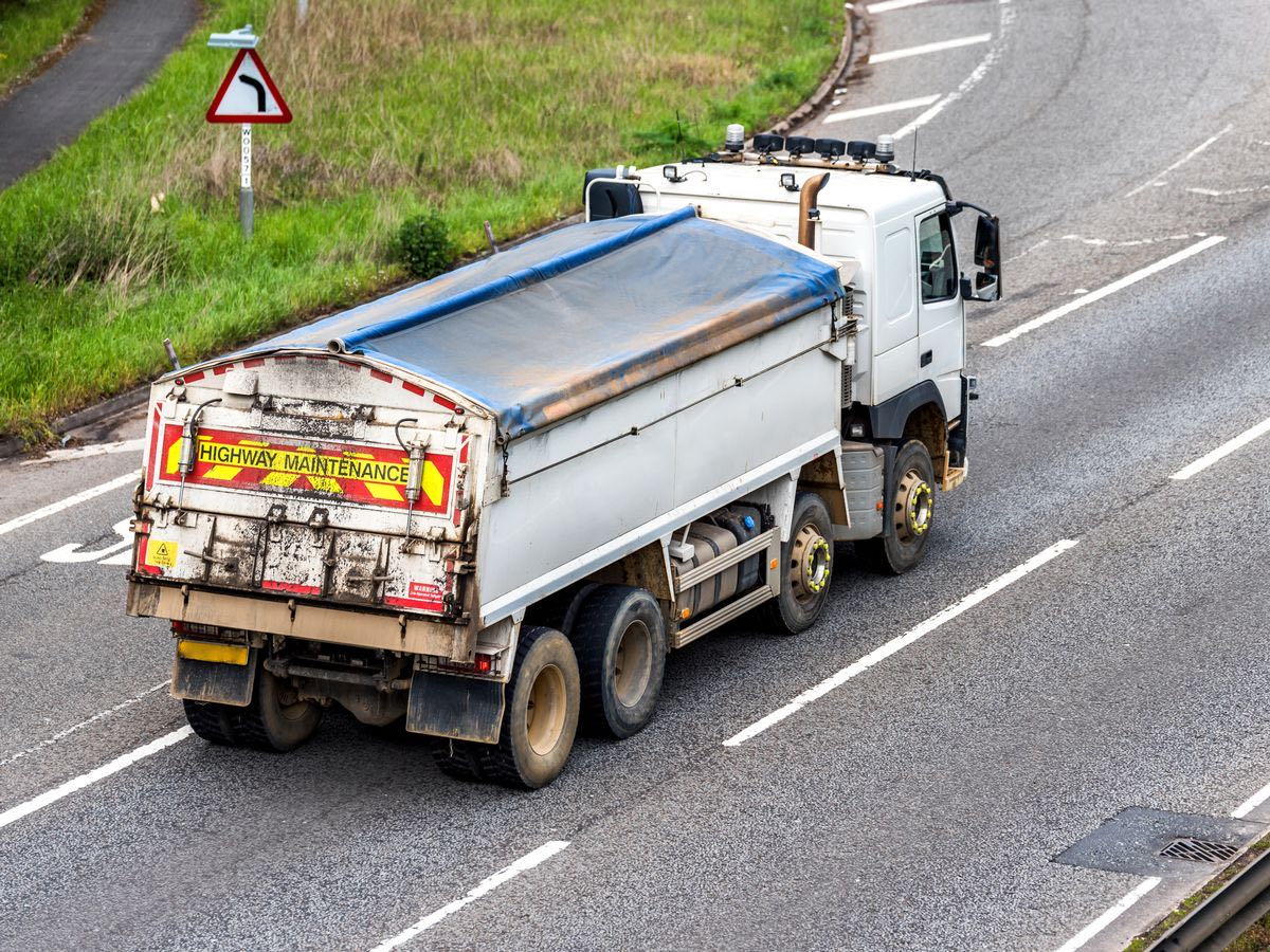 Grab Hire in Oxford