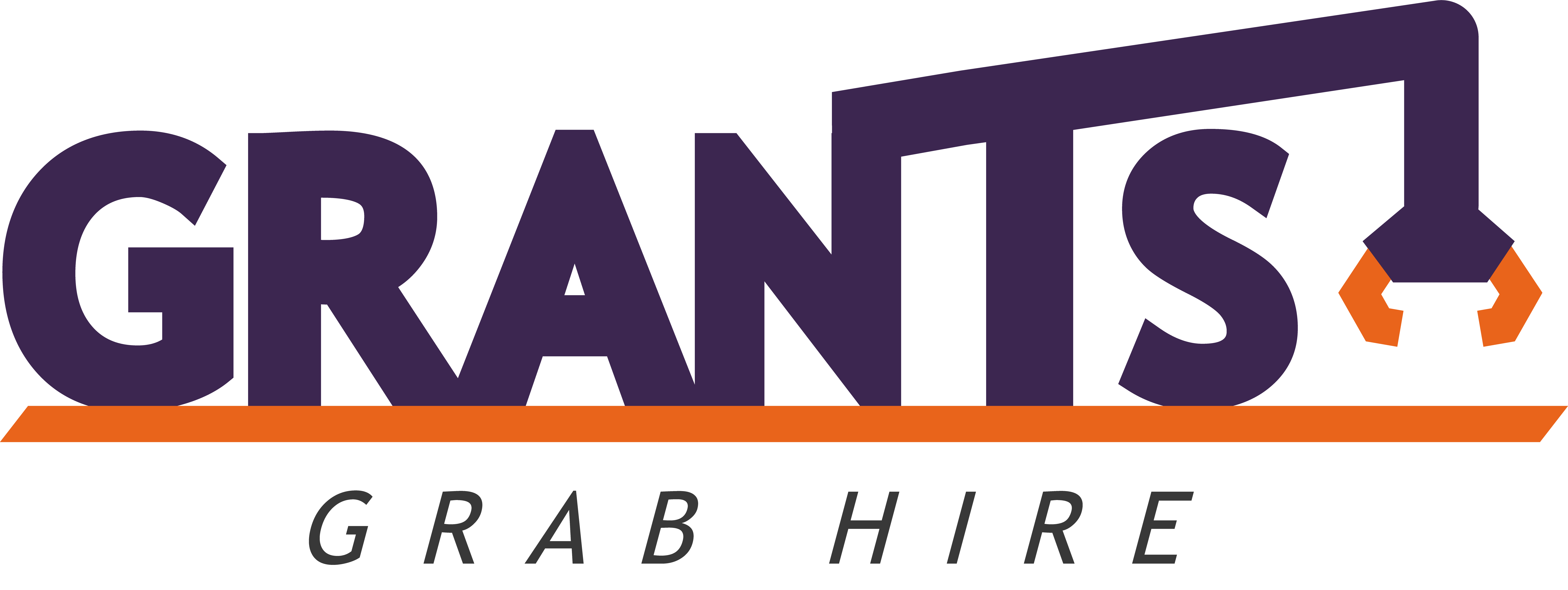Grant's Grab & Skip Hire