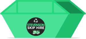 8 Yard Skip – General Waste